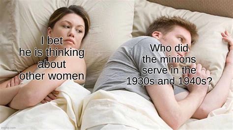 i bet he's thinking about other women meme|The “I bet he’s thinking of other women” meme.. .